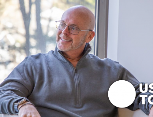 Why Collaboration—Not Competition—is the Future of Entrepreneurial Growth