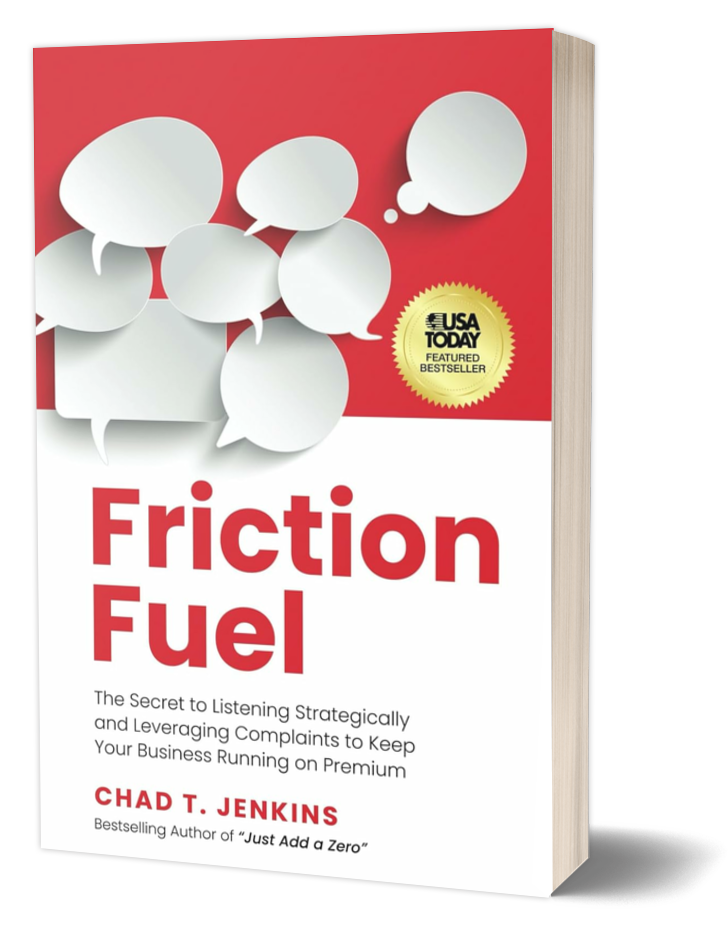Friction Fuel