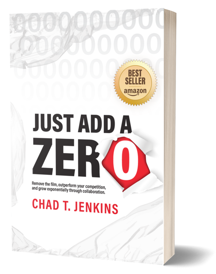 Just Add a Zero