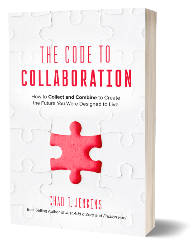 The Code to Collaboration