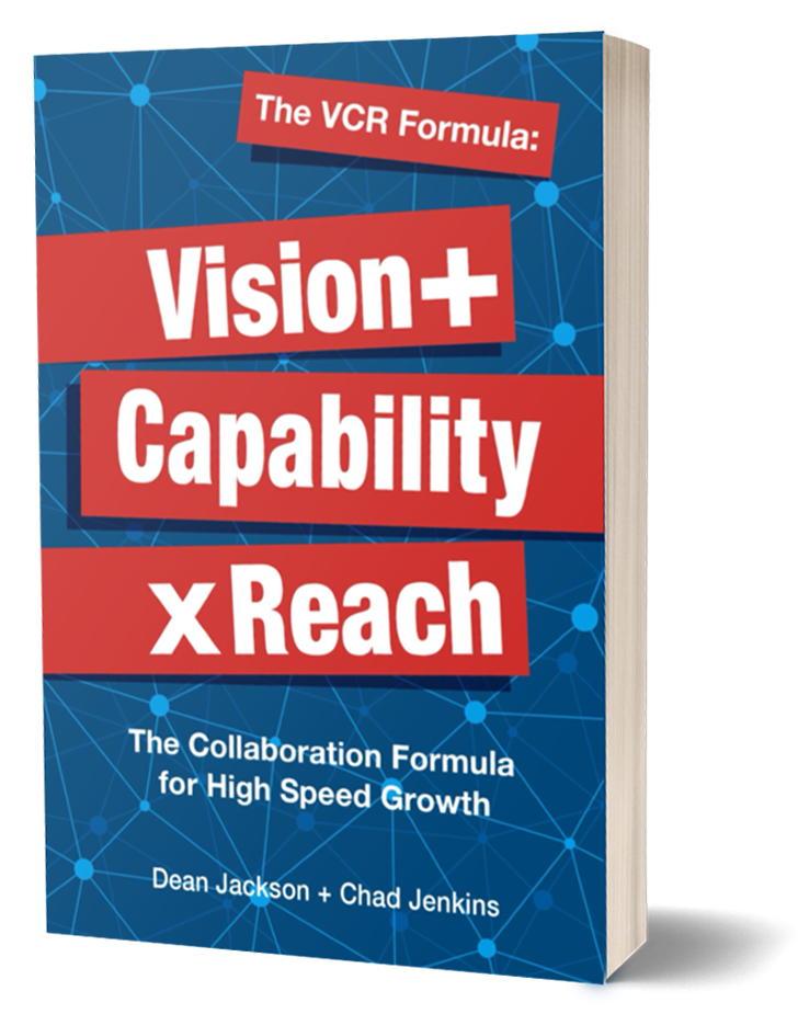 VCR Formula